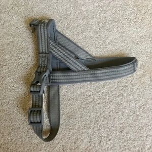 Dog harness